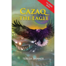 Cazaq the Eagle Coloring Book
