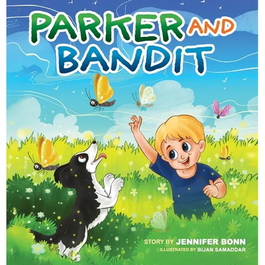 Parker and Bandit