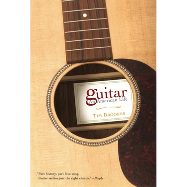 Guitar: An American Life