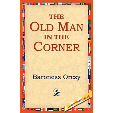 The Old Man in the Corner