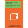 Let Us Break Bread Together: Communion Meditations For The Church Year