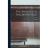 The Analytical Theory of Heat