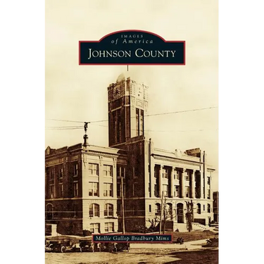 Johnson County