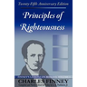 Principles of Righteousness: Finney's Lessons on Romans, Volume I