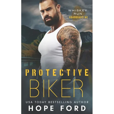 Protective Biker