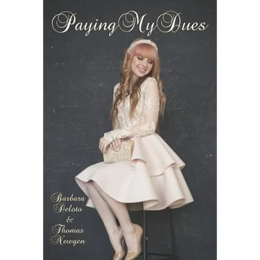 Paying My Dues: A First-Time, Feminization, New-Adult, Short-Read, LGBT Crossdressing Romance