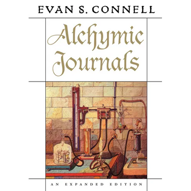 Alchymic Journals