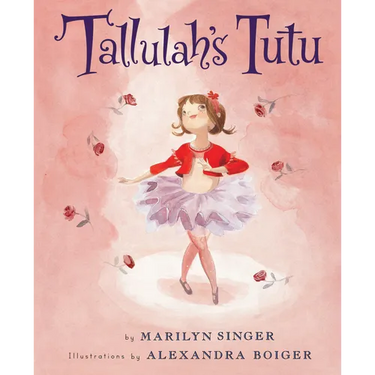 Tallulah's Tutu