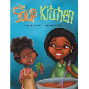 The Soup Kitchen