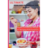 Ultimate Pcos Diet Cookbook for Women: Healthy and Delicious Recipes for Managing PCOS Symptoms
