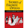 Stories of Favorite Operas