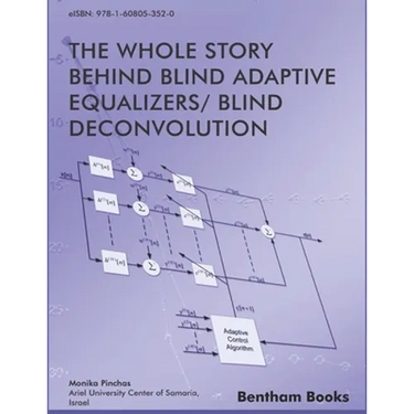Whole Story Behind Blind Adaptive Equalizers/ Blind Deconvolution