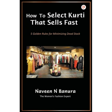 How to Select Kurti that Sells Fast
