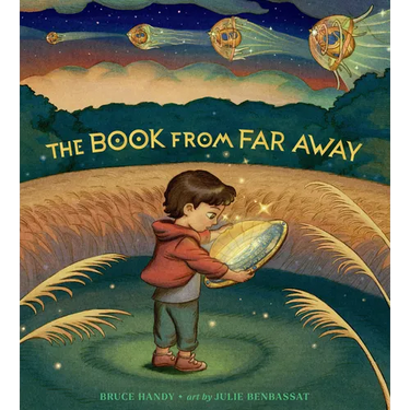 The Book from Far Away