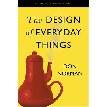 The Design of Everyday Things