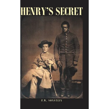 Henry's Secret
