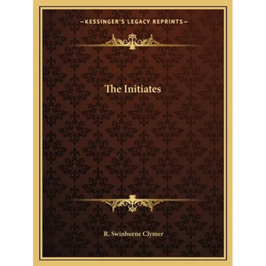The Initiates