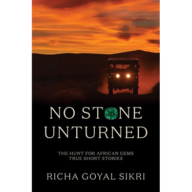No Stone Unturned