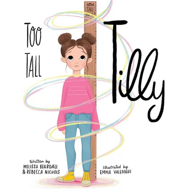 Too Tall Tilly