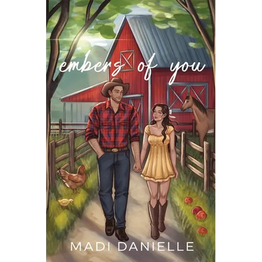 Embers of You