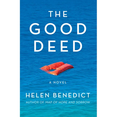 The Good Deed