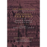 The Christian Year: Vol. 1 (Sermons on the Gospels for Advent, Christmas, and Epiphany)