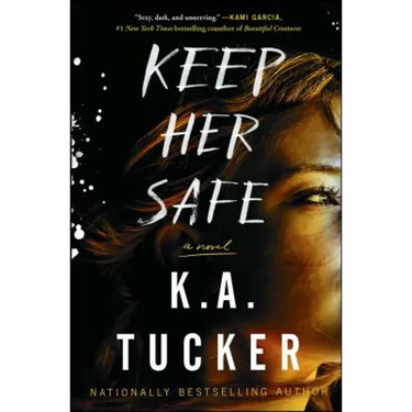 Keep Her Safe