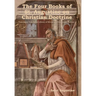 The Four Books of St. Augustine on Christian Doctrine