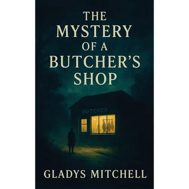 The Mystery of a Butcher's Shop