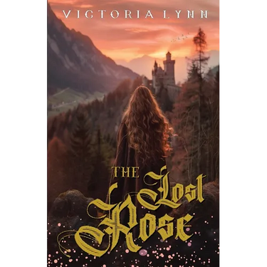 The Lost ROse