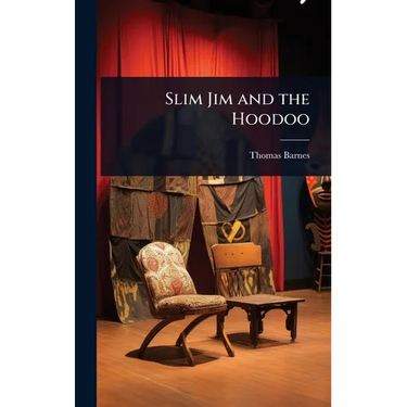 Slim Jim and the Hoodoo