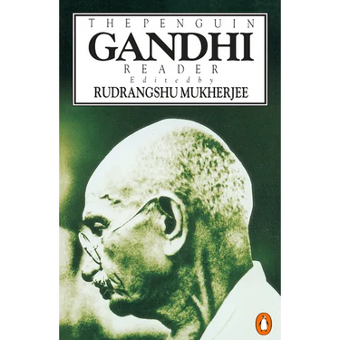 The Penguin Gandhi Reader