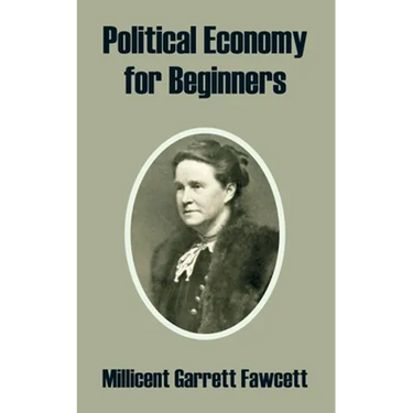 Political Economy for Beginners