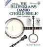 The Bluegrass Banjo Chord Bible: Open G Tuning 2,160 Chords