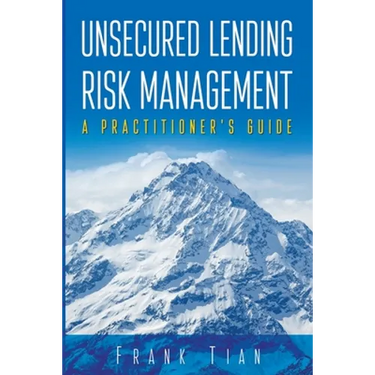 Unsecured Lending Risk Management