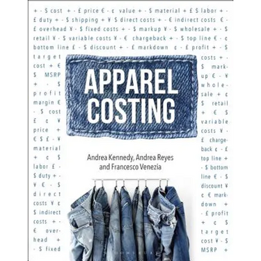Apparel Costing