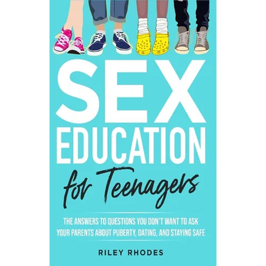 Sex Education for Teenagers