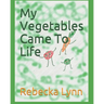 My Vegetables Came To Life