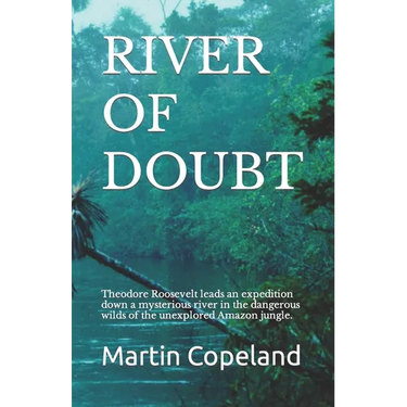 River of Doubt