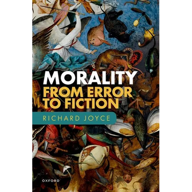 Morality: From Error to Fiction