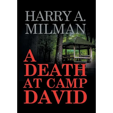A Death at Camp David