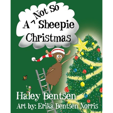 A Not So Sheepie Christmas
