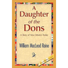 A Daughter of the Dons