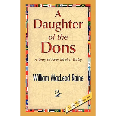 A Daughter of the Dons