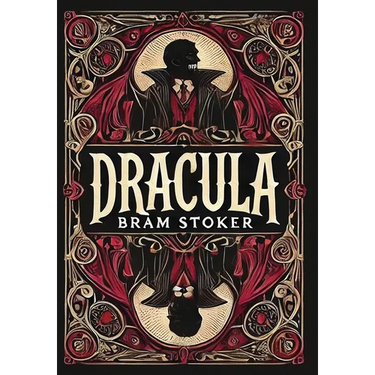 Dracula (Collector's Edition) (Laminated Hardback with Jacket)