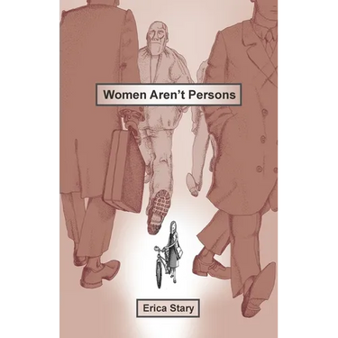 Women Aren't Persons