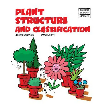 Plant Structure and Classification