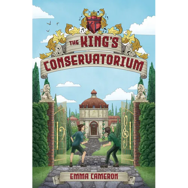 The King's Conservatorium