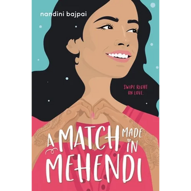 A Match Made in Mehendi