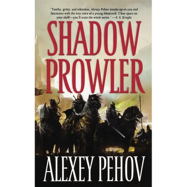 Shadow Prowler
